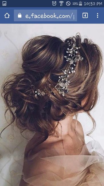 Consigli acconciatura ? - 1