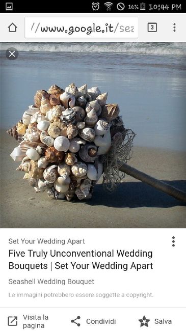 Unconventional bouquet!! (foto) - 8