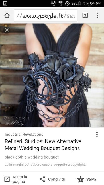 Unconventional bouquet!! (foto) - 13