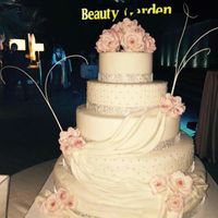 Wedding cake: che dilemma! - 1