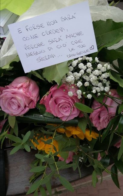 Il nostro non matrimonio - 4