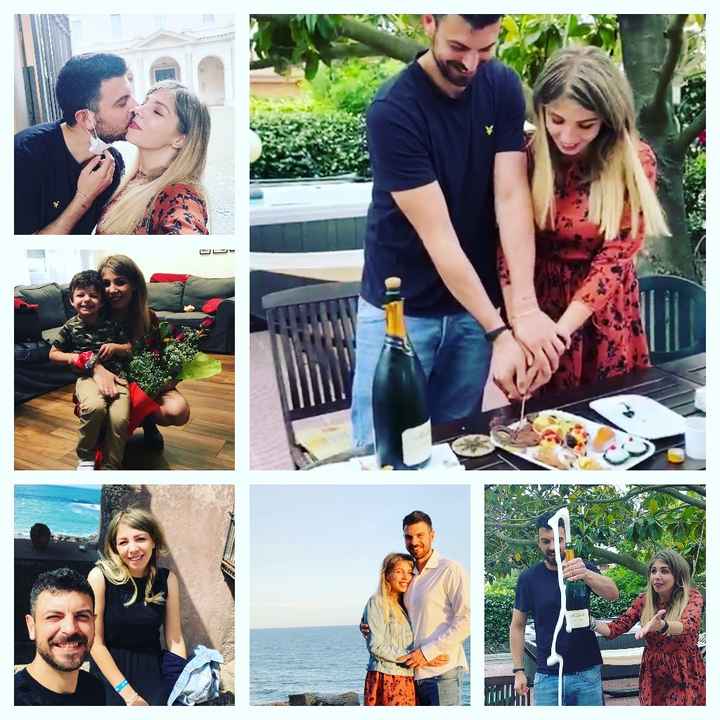 Il nostro non matrimonio - 1