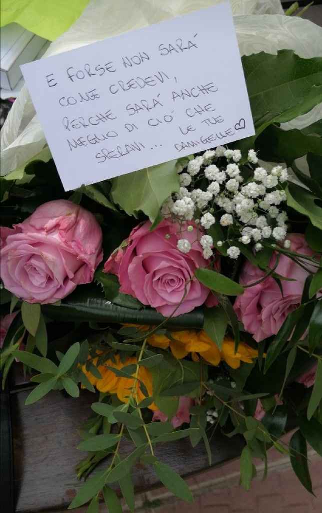 Il nostro non matrimonio - 4