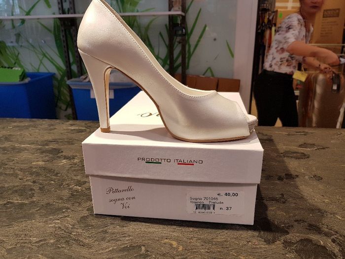 Scarpe comode cercasi 😏 - 1