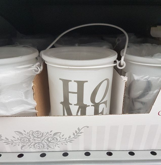 Bomboniere fai da te - 3