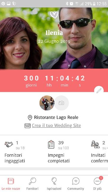 e diciamo ciao al 3! - 1