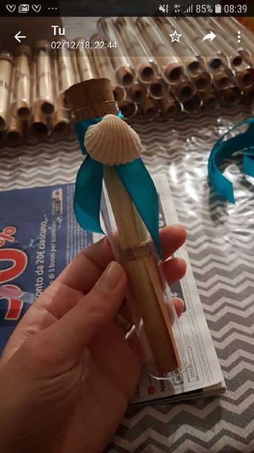 Partecipazioni: chi me le mostra? - 1