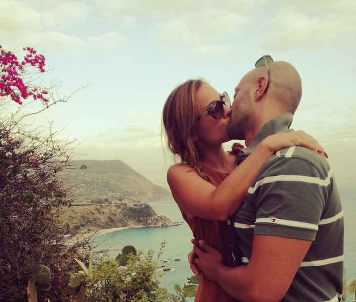 Condividi la vostra foto più bella insieme 📸 - 1