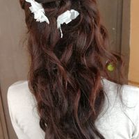 Pareri trucco e acconciatura😄 - 3