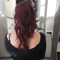 Prova acconciatura - 3