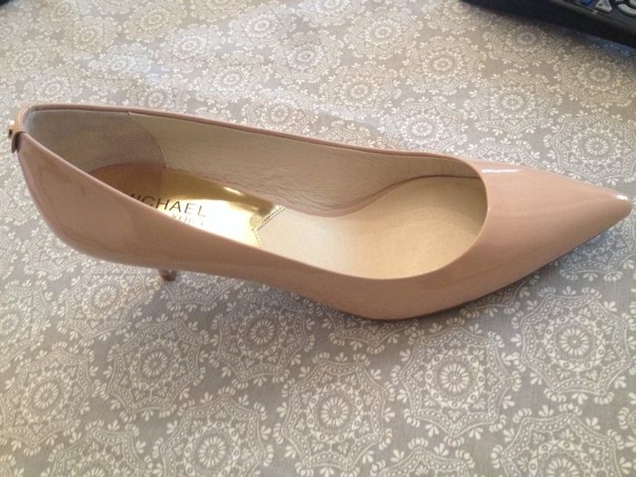 Quali scarpe con abito in pizzo? - 2