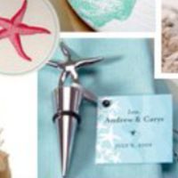 Apri bottiglie stella marina - 1