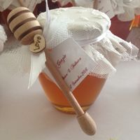 Che ne dite? ecco le nostre bomboniere fai da te. - 2