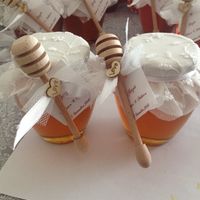 Che ne dite? ecco le nostre bomboniere fai da te. - 3