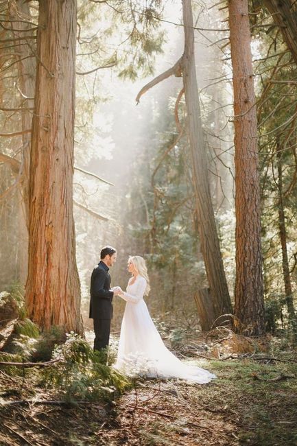 Il mio wedding day:come lo immaginavo vs come sarà: 10