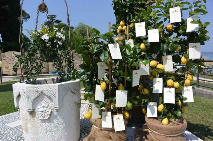 Tema Limoni 🍋 - 1