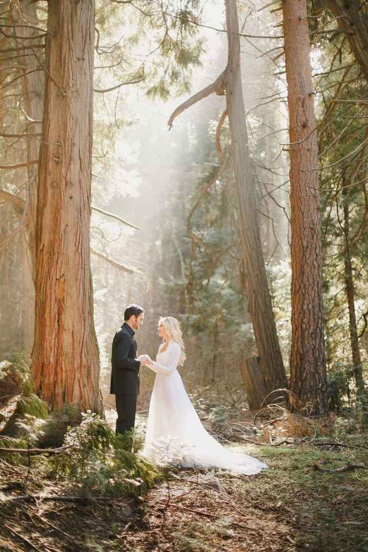 Il mio wedding day:come lo immaginavo vs come sarà: - 2