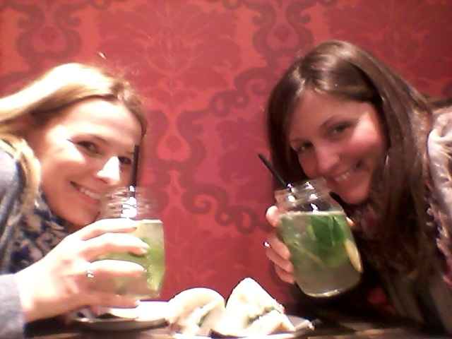 Uscite pre wedding - 1