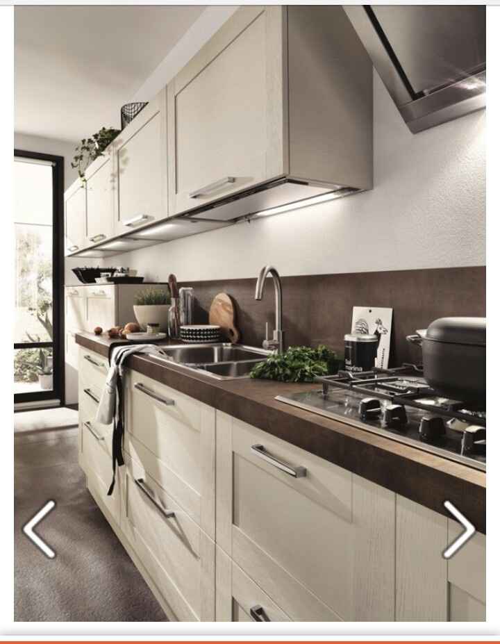  Cucina Scavolini ... - 1