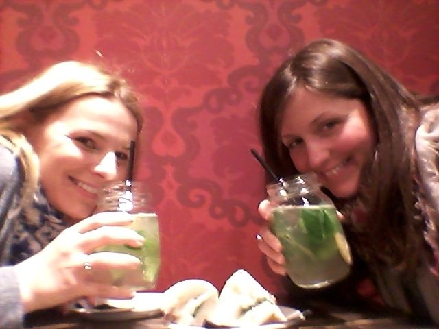 Uscite pre wedding - 1