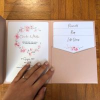 Le nostre partecipazioni ❤️ - 2