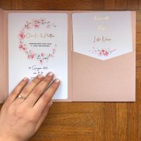 Le nostre partecipazioni ❤️ - 3