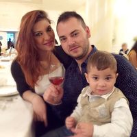 Presentati pubblicando una foto tua e del tuo fm - 1