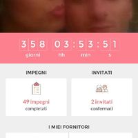 Matrimonio intimo o in grande? Scopritelo! - 1