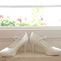 Scarpe da sposa