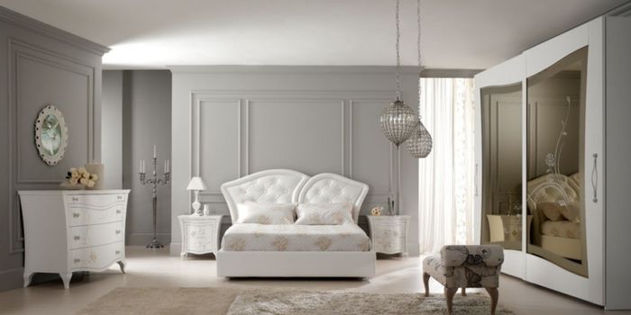 Foto delle vostre camere da letto - 1