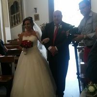 Foto con i papà!! - 1