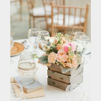 Il nostro centrotavola! consigli - 1