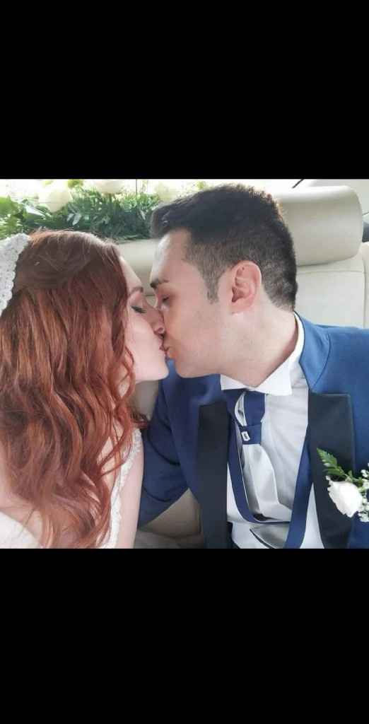 Sposi che sono convolati a nozze durante il Covid-19: lasciate qui i vostri consigli! 👇 - 3