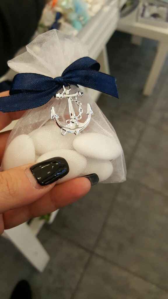 Sacchetti non invitati! - 1