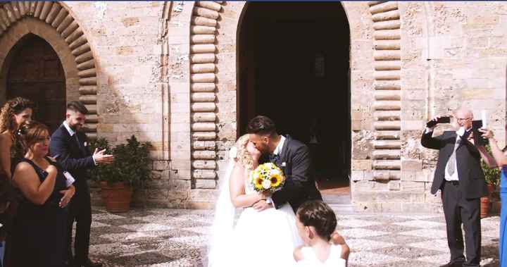  Matrimonio stupendo - 1