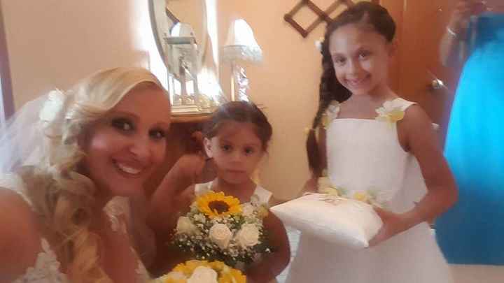  Matrimonio stupendo - 7