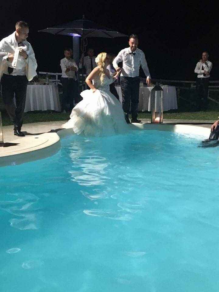  Matrimonio stupendo - 11