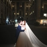 Sposi che sono convolati a nozze durante il Covid-19: lasciate qui i vostri consigli! 👇 - 1