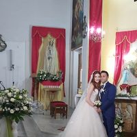 Sposi che sono convolati a nozze durante il Covid-19: lasciate qui i vostri consigli! 👇 - 4