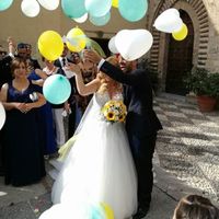 Matrimonio stupendo - 6
