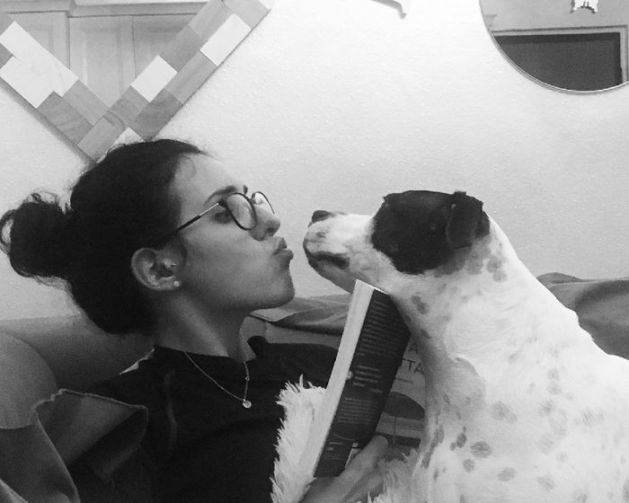 Sposa quattr'occhi 1