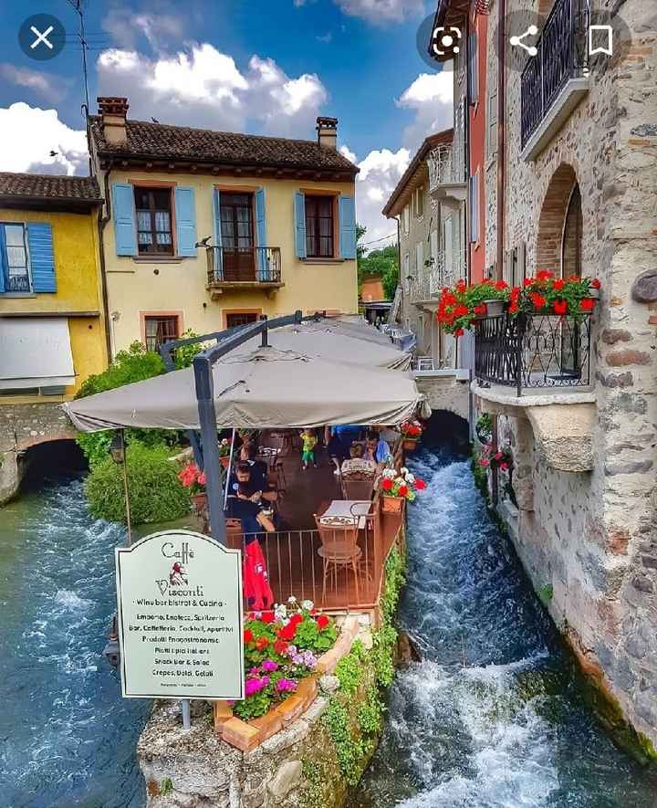 Luoghi romantici - 1