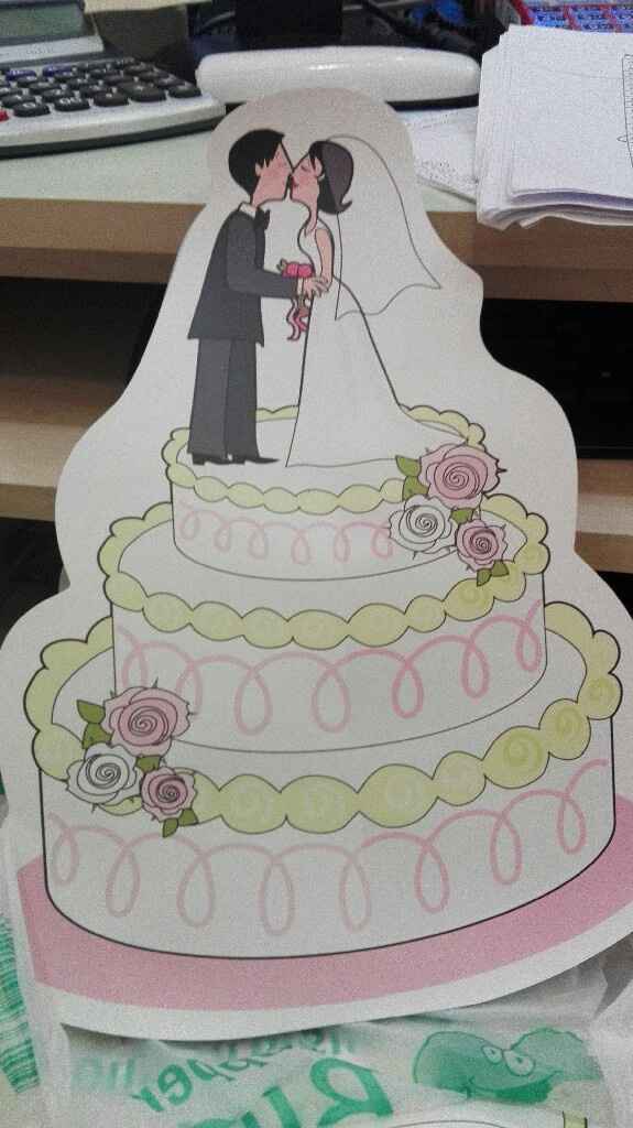 Wedding bags, che ve ne pare??? - 2