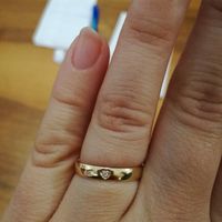 Fedi 💍💍💋 - 1