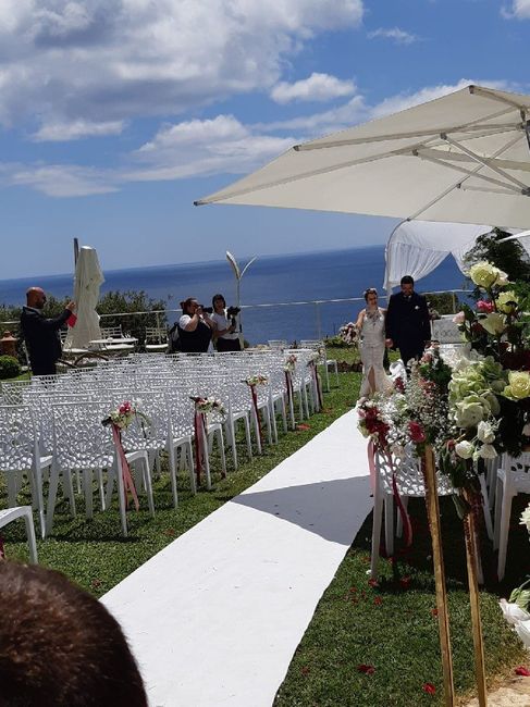 Finalmente marito e moglie 😍😍🎉 - 2