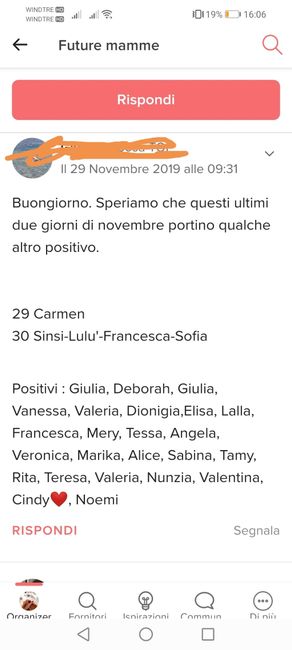 Chi non le aspetta per dicembre 2022 🤶🤶🤶 2