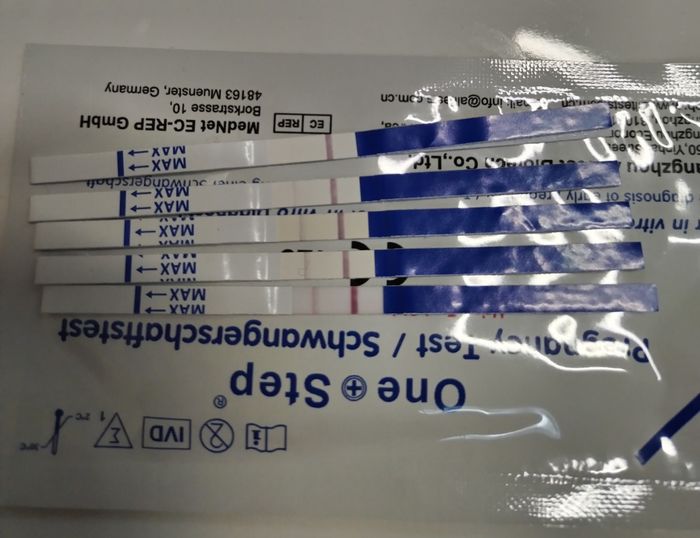 Chi non le aspetta per Luglio 2023 - 1