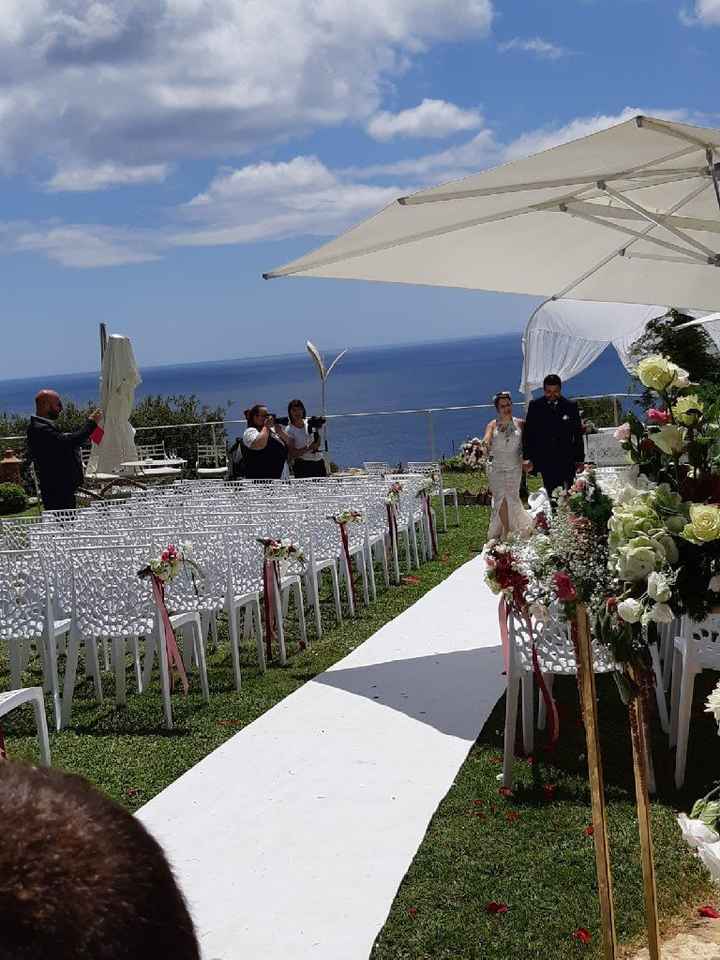 Finalmente marito e moglie 😍😍🎉 - 2