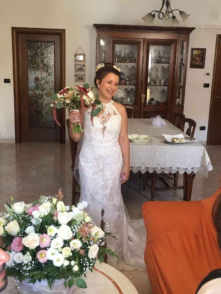 Finalmente marito e moglie 😍😍🎉 - 3