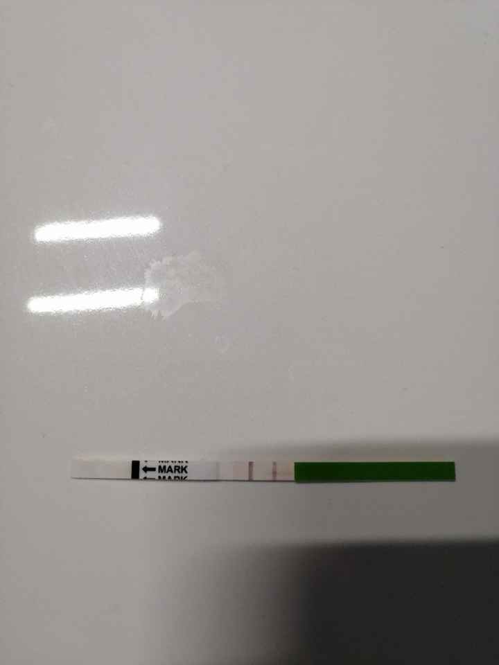 Stick ovulazione sempre positivo - 1